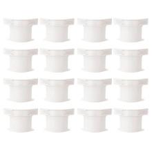 12-Piece Set of Corner Sheet Clips Home Mattress Fixing Straps Multi-Purpose Sheet Fixer Anti-Shift Bed Sheet Fixer B