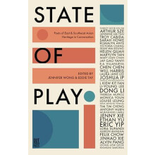 State of Play Paperback Book
