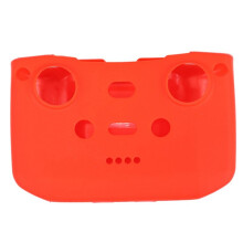 Protective Case for NEO/ 4 Pro Anti-Scratch Cover for RC N1/N2/N3 Control Sleeve Drone Accessories Red