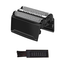 52B Series 5 Replacement for Electric Shaver, S5 Wet and Dry Replacement Foil and Cutter 5190cc 5090 5020