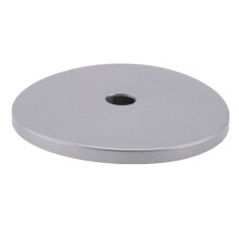 1508C1 Car External Gas Petrol Tank Lock Cover Fuel Tank Cap Cover for 206 207 C2