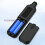 Portable Handheld CO Detector LCD Display 13.4cm Black/White 6