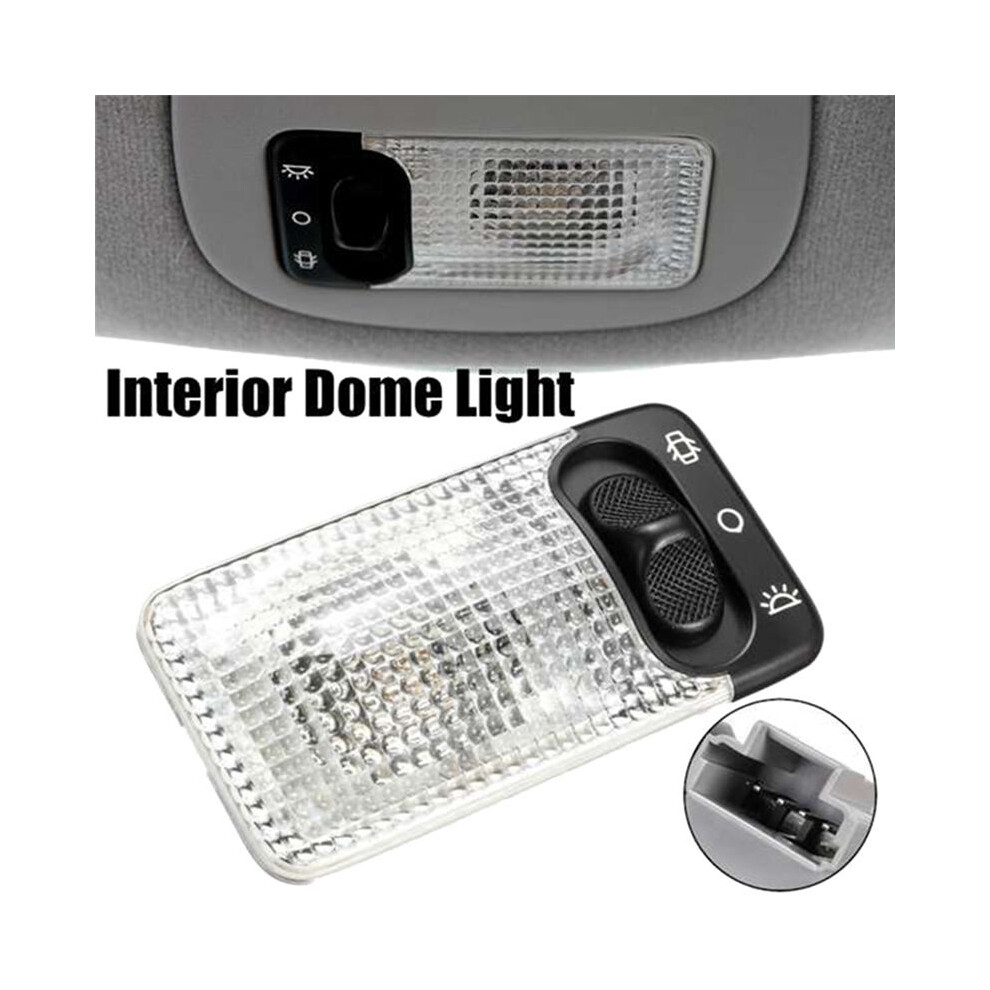 Car Interior Roof Dome Reading 6362Ac 6362K9 6362P3 Car Accessories Light 4712843185450