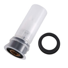 1 PCS New Car Windshield Washer Fluid Level Sensor for Water Sensor Assembly 28911-1E400 SU8136 75141