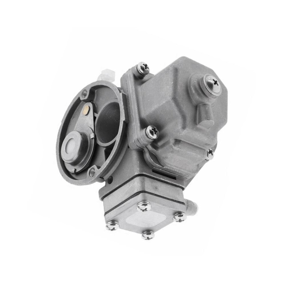 Outboard Carburetor Assembly 6E0-14301-00 For 4Hp 5Hp Outboard 2-Stroke Boat Engine Carburetor 6E01430100 4713018252717