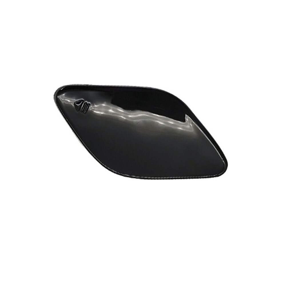 Car Front Bumper Tow Hook Cover For Ml Class W164 2009-2011 Car Accessories Trailer Hitch Cover 1648853423 Black 6031511740592