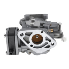 Carburateur de Bateau Assy 3303-803687A04 803687A pour Moteur Hors-Bord Mercury 8HP 9.8HP 2T Moteurs Hors-Bord 803687T04 803687T01