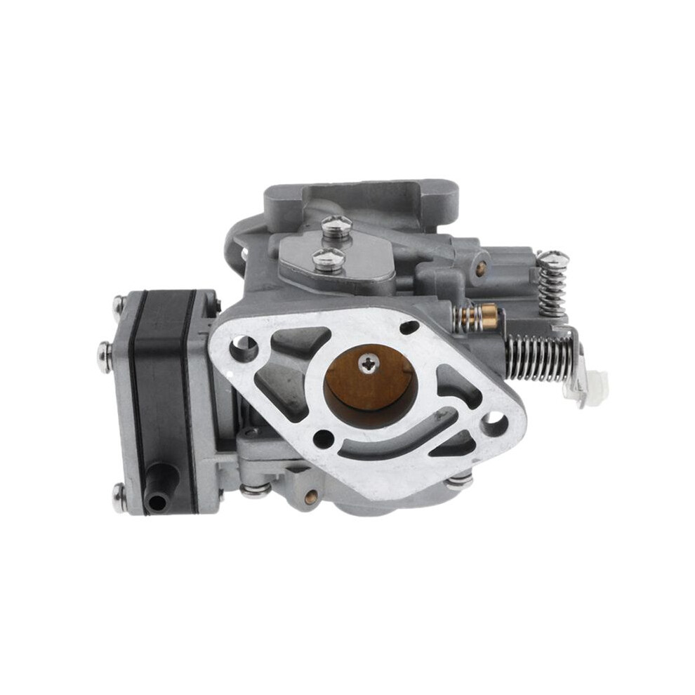 Boat Carburetor Assy 3303-803687A04 803687A For Mercury Outboard Motor 8Hp 9.8Hp 2T Outboard Motors 803687T04 803687T01 4713304987255