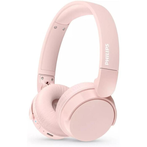 Philips Casque Bluetooth - PHILIPS - TAH4209 - Pliable - Supra-aural - Gestion des appels