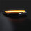 Dynamic Sequential LED Side Wing Mirror Mirror Lights Turn Signal Blinker Lamp para  Fiesta ST B-Max 2008-2017 5