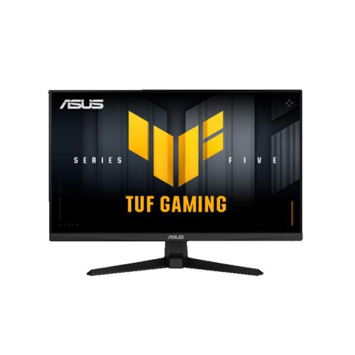 ASUS Monitor PC - ASUS - TUF Gaming VG259QMR5A - 24,5 polegadas - Full HD 1920 x 1080 - LCD Preto