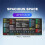 English Mouse Pad Excel Text Editor Cheat Sheet Shortcut Mousepad for Programing Non-Slip Desk Mat 40x90x0.3CM 9