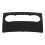 Bilradio Fascia för   A Class (W169) 2004-2012 Dash Kit Installera Facia Panel Console Bezel Adapter Platta 6