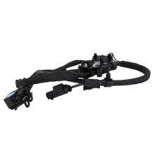 New Windscreen Nozzle Windshield Washer Sprayer Jet System 61677196950 for F07 520D 530D 535D 2009-2017