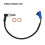 Brake  Stop Sensor Fits for Can Am Maverick  Commander Max 705601250 5
