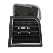 Left Front Dash Air Vent Louvre Assy FB5Z-19893CE for  Explorer 2016-2019 Air Conditioning Outlet FB5Z-19893-BA
