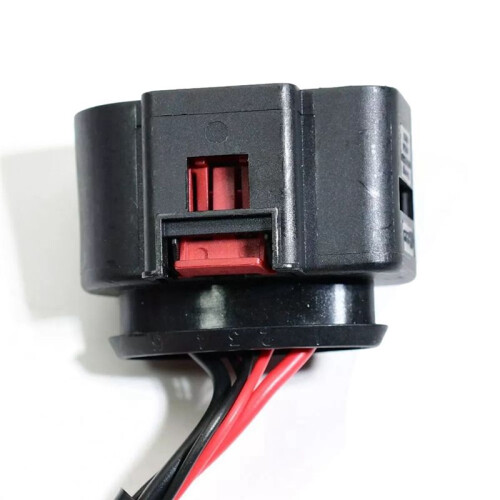 1K0906093H Base de Module de Commande de Pompe à Carburant Automobile pour  TT A3  CC  B6 MK5 2