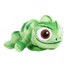 Shoulder Plush Doll Chameleon Stuffed Animal Cute Chameleon Plush Doll Green Chameleon Toy Soft Stuffed Chameleon Toy