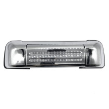 Car Exterior Tailgate Rear Trunk Door Handle for Vitara Grand Vitara XL-7 1998-2005 8285065D125PK Silver Plated