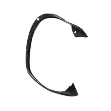 Left Front Headlight Rubber Seal Strip Trim 173438-01L1 for  Cayenne 2011-2014 Headlamp Waterproof Gasket