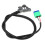 Bil Transmission Trycksensor Shift Sensor 7700100009 252924 för  206 307 308  C3 C4 C5 C8  19 1