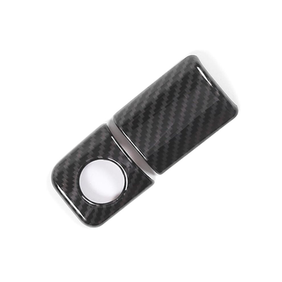 For 2016-2022 Ridgeline 2017-2023 Passport 2019-2023 Car Co- Glove Box Handle Cover Trim 4711123778740