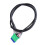 Bil Transmission Trycksensor Shift Sensor 7700100009 252924 för  206 307 308  C3 C4 C5 C8  19 2