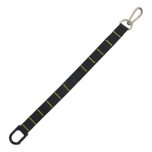 Fitness Horizontale Stangriem Vervanging Fitness-Schommelband Hangende Hijsband voor Buiten Optrekken Gymband