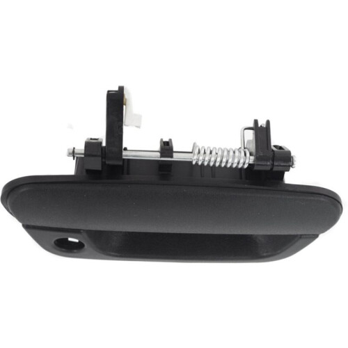 Left Front Exterior Door Handle Set 2013-2015 for  Spark Outer Black 95987921 2