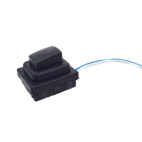 2Pcs Front Door  Handle Button 82661-D3710 82651-D3710 for  Tucson 2016-2020 Outside Puller Small 1