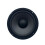 Auto Stereo Full Range-Luidspreker 6,5-Inch Autoluidspreker Auto Niet-Destructieve Modificatie 600W Auto-Basluidspreker 1