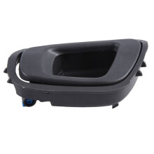 Ensemble de PoignéEs de Porte IntéRieures Avant Gauche FL pour Chevy Spark 2013 2014 2015 95233441