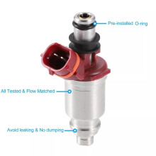 23250-16160 94853704 New Fuel Injector Nozzle for Celica 1.8L 1994-1997