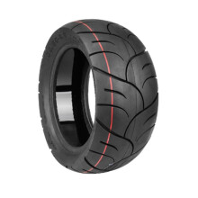 11 Tums 100/55-6,5 Jelly Gel Självreparerande Däck för Elektrisk Skoter 90/65-6,5 100/65-6,5 Anti-Puncture Tubeless Däck