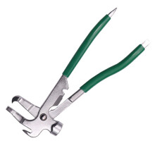 Hjulvikt Hammer Hjulvikter Clip  Installer Remover Plier Multifunktionell Däckviktborttagningsverktyg Hjulbalansering