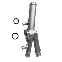 03H121117A Boîtier de Thermostat pour Q7 CC 2007-2011 03H-121-117 Thermostat de Liquide de Refroidissement Moteur