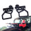 Staffe di Montaggio per Cofano con Sollevamento Elevato Staffa per Cofano Accessori per La Modifica 'Auto per   JK 2007-2018 4