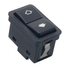 Front Rear Right Power Window Lifter Button for 5 7 Series E38 E39 61318368974