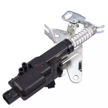 Boot Trunk Tailgate Lock Motor Actuator Solenoid for Fusion Fiesta Mk5 Mk6 1481081 2S6T432A98AF