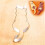 Cat Shaped Aluminium Baking Cake Mould Cookie Cutter Mold Sugarcraft Baking Accessories 4