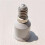 50PCS Lamp Bulb Socket Converter Easy Installation Convenient Simple and Hassle-Free Installation E14 to E27 Adapter 6