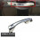 Right Front Inductive Exterior Door Handle with Button 82661-C5710 for  Sorento 2015-2018 Chrome Catch Pull Handle 7