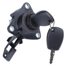 905026966R 90502-6966R Actionneur de Verrouillage de Loquet de Hayon de Trappe de Coffre pour DACIA DUSTER 2010-2018