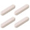 Diatomaceous Earth Stick 4PCS Multi-Purpose Moisture-Absorbing Drying Stick Portable Drying Stick A 5