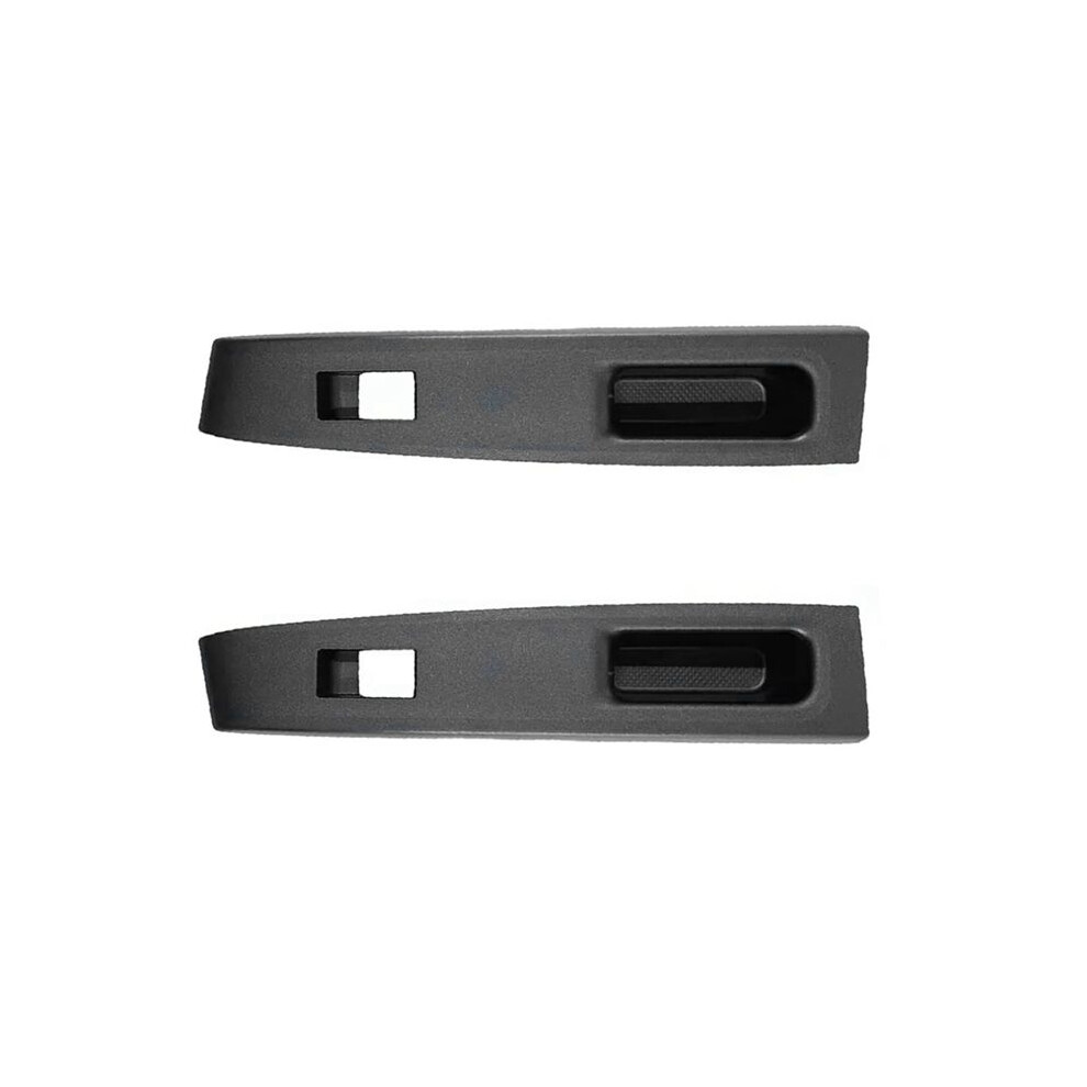 For Vitz Yaris 2012-2014 Car Rear Door Armrest Base Panel Upper Rh Lh Set 74271-52230-C0 74272-52220-C0 4711826757981