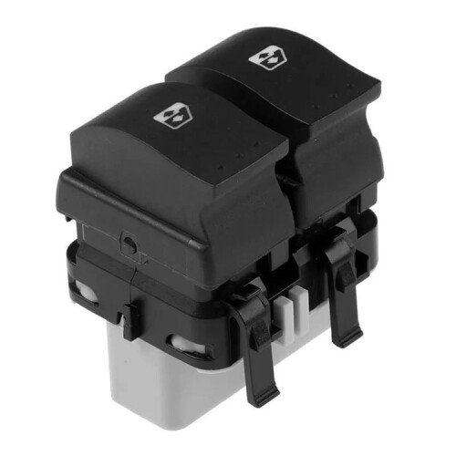 Power Window Control  Regulator Button for  Laguna MK2 Megane MK2 8200187263 2