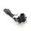 Car Steering Indicator Light  Turn Signal Control  10PIN 443953513D for  100 2