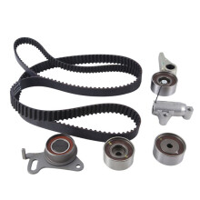 Engine Timing Tensioner Belt Kit 4D56 4D56HP 4d56U for L200 Pajero Sport Triton 16V 2477cc 2.5 D L 2005-