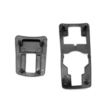 2x Door Handle Gasket Rubber Pad for Sport Freelander 2 LR3 LR4 CXE500040 CXE500050