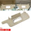 Car Sun Visor for   2001-2007 Makeup Mirror Sun Shielding Board Inner Front Windscreen Sunvisor 7